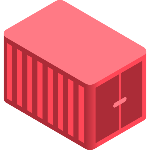 Ícone de Contêiner